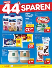Joghurt im Netto Marken-Discount Prospekt in Münster Aktueller Netto Marken-Discount Prospekt mit Joghurt, "Aktuelle Angebote", Seite 12