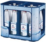 Mineralwasser im Angebot bei REWE in Mönchengladbach Mineralwasser Angebote von Römerwall bei REWE Mönchengladbach für 3,99 €