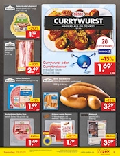 Aktueller Netto Marken-Discount Prospekt mit Speck, "Aktuelle Angebote", Seite 11