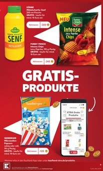 Mikrowelle im aktuellen Kaufland Prospekt (Göttingen) Mikrowelle im Kaufland Prospekt "Hier bin ich richtig" mit 80 Seiten (Göttingen)