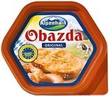 Obazda klassisch oder Camembert Creme von Alpenhain im aktuellen Netto mit dem Scottie Prospekt