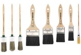 Set de pinceaux - PARKSIDE en promo chez Lidl La Roche-sur-Yon à 1,99 €