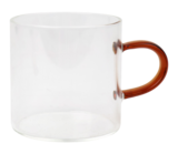 Promo Lot de 4 tasses en verre à 2,98 € dans le catalogue B&M à Saint-Rémy