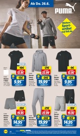 Pullover im Lidl Prospekt in Garbsen Aktueller Lidl Prospekt mit Pullover, "LIDL LOHNT SICH", Seite 34