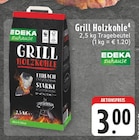 Grill Holzkohle im Angebot bei E center in Hemer Grill Holzkohle Angebote von EDEKA zuhause bei E center Hemer für 3,00 €