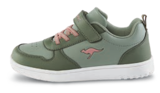Sneakers im Angebot bei Siemes Schuhcenter in Würzburg Sneakers Angebote von Kangaroos bei Siemes Schuhcenter Würzburg für 14,95 €