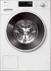 Waschmaschine WWB 360 WPS von Miele für 999,00 € bei MEDIMAX im Angebot Waschmaschine WWB 360 WPS von Miele im aktuellen MEDIMAX Prospekt