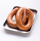 Aktuelles Lyoner im Ring Angebot bei REWE in Ingolstadt ab 9,90 €