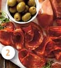 Promo Chorizo doux à  dans le catalogue Intermarché à Dolus-d'Oléron