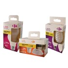 SUR TOUTES LES AMPOULES - CARREFOUR - Carrefour à Saint-Martin-d'Hères SUR TOUTES LES AMPOULES - CARREFOUR en promo chez Carrefour Saint-Martin-d'Hères