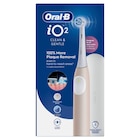 Brosse à dents électrique - ORAL-B dans le catalogue Carrefour