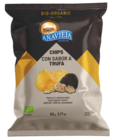 Chips aux truffes à So.bio dans Brach Chips aux truffes à So.bio dans Brach