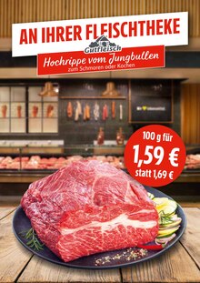 Chinakohl Angebot im aktuellen EDEKA Prospekt auf Seite 26
