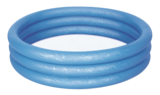 Piscine gonflable - B&M à Reims Piscine gonflable en promo chez B&M Reims à 4,99 €