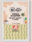 Ravioles du Dauphiné Label Rouge - U de Nos Régions dans le catalogue U Express
