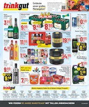 Aktueller Marktkauf Prospekt mit Sekt, "Aktuelle Angebote", Seite 15