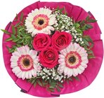 Geschenkstrauß im Angebot bei Kaufland in Peine Geschenkstrauß Angebote bei Kaufland Peine für 9,99 €