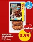 XXL Frikadellen von PENNY READY im aktuellen Penny Prospekt für 2,99 €