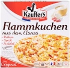 Flammkuchen Angebote von Kauffer's bei Kaufland Worms für 1,99 €