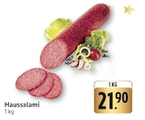 Haussalami bei EDEKA im Bietigheim Prospekt für 21,90 €