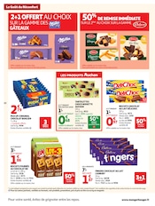 Prospectus Auchan Hypermarché "LE GOÛT DU RÉCONFORT" en cours à Liévin, Page 10 Catalogue Auchan Hypermarché en cours à Liévin, "LE GOÛT DU RÉCONFORT", Page 10