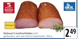 EDEKA Geislingen (Steige) Prospekt mit  im Angebot für 2,49 €