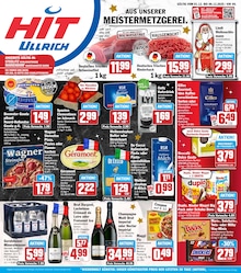 HIT Prospekt: "ECHTE VIELFALT", 23 Seiten, 01.12.2025 - 06.12.2025