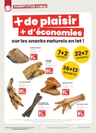 Prix et réduction Viande dans le prospectus Animalis en cours Offre Viande dans le catalogue Animalis du moment à la page 4