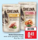 Aktuelle Katzenfutter Angebote bei Marktkauf in Ulm Aktuelles Reich an Huhn in Soße Angebot bei Marktkauf in Ulm ab 0,49 €