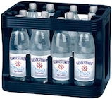 Mineralwasser Angebote von Gerolsteiner bei REWE Dreieich für 6,49 €