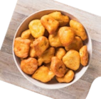 Chicken-Nuggets XXL für 4,99 € bei Kaufland im Angebot Chicken-Nuggets XXL im aktuellen Kaufland Prospekt