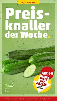 Nudeln im aktuellen Penny Prospekt (Halle (Saale)) Nudeln im Penny Prospekt "Wer gĂĽnstig will, muss Penny." mit 30 Seiten (Halle (Saale))