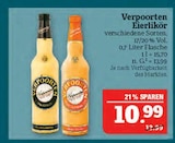 Aktuelle Eierlikör Angebote bei Marktkauf in Leipzig Aktuelles Eierlikör Angebot bei Marktkauf in Leipzig ab 10,99 €