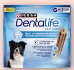 -34% de remise immédiate sur tout dentalife maxi - PURINA en promo chez Super U Orléans