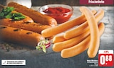 Wiener Würstchen im Naturaitling im Angebot bei EDEKA in Jena Wiener Würstchen im Naturaitling Angebote bei EDEKA Jena für 0,88 €