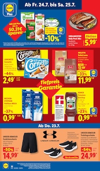 Grillfleisch im aktuellen Lidl Prospekt (Saarbrücken) Grillfleisch im Lidl Prospekt "LIDL LOHNT SICH" mit 69 Seiten (Saarbrücken)
