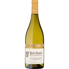 A.O.P. Petit Chablis - LA CAVE D'AUGUSTIN FLORENT dans le catalogue Carrefour