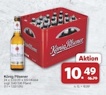 König Pilsener im aktuellen famila Nordwest Prospekt