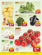 Kartoffeln im Netto Marken-Discount Prospekt in Tübingen Aktueller Netto Marken-Discount Prospekt mit Kartoffeln, "Aktuelle Angebote", Seite 13