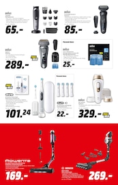 Handstaubsauger im MediaMarkt Saturn Prospekt in Euskirchen Aktueller MediaMarkt Saturn Prospekt mit Handstaubsauger, "Neueröffnung", Seite 5