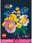 Kleiner Sommerblumenstrauß Angebote von LEGO bei Rossmann Halberstadt für 19,99 €