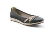 Ballerina Shoes von naturella für 19,99 € bei RENO im Angebot Ballerina Shoes von naturella im aktuellen RENO Prospekt