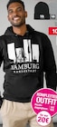 Hoodie Angebote von Hamburg bei Woolworth Hamburg für 10,00 €