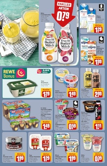 Fisch im aktuellen REWE Prospekt (Ingolstadt) Fisch im REWE Prospekt "Dein Markt" mit 32 Seiten (Ingolstadt)