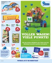 Aktueller Marktkauf Prospekt mit Kekse, "Aktuelle Angebote", Seite 10