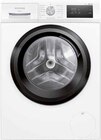 expert Donauwörth - Waschmaschine WM14NK74EX Angebot im Prospekt Waschmaschine WM14NK74EX bei expert im Donauwörth Prospekt für 599,00 €