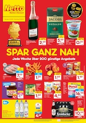 Wecker im Netto Marken-Discount Prospekt in Schwerin Aktueller Netto Marken-Discount Prospekt mit Wecker, "Aktuelle Angebote", Seite 2