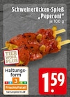 EDEKA Saerbeck (NRW-Klimakommune) Prospekt mit  im Angebot für 1,59 €