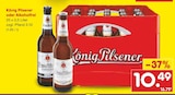 Aktuelle König Pilsener Angebote bei Netto Marken-Discount in Kassel Aktuelles König Pilsener Angebot bei Netto Marken-Discount in Kassel ab 10,49 €