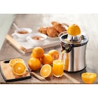 Promo Orange à jus CARREFOUR Le Marché à 2,49 € dans le catalogue Carrefour Market à Saint-Bonnet-en-Champsaur